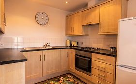 Belfast Apartment
